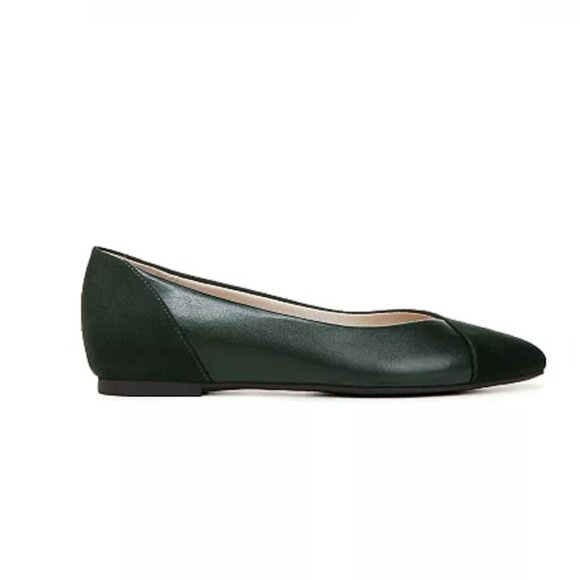 LifeStride Promise Flat (WIDE) - Picture 3 of 5